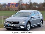 Volkswagen Passat-2.0TDI-Alltrack-4Motion-Kamera-AHK-TÜV-€6 - VW Passat Alltrack Gebrauchtwagen