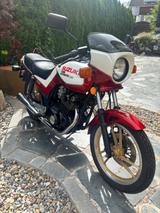 Suzuki G450 S - SUZUKI 450