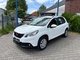 Peugeot 2008 Active TÜV NEU PDC TEMP SHZ KLIMA GARANTIE - Peugeot 2008 in Krefeld