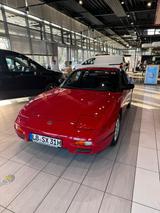 Nissan 200 SX Turbo 16V - Nissan: Sx