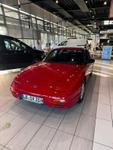 Nissan 200 SX Turbo 16V