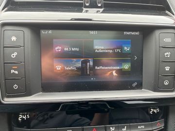 Bild 8 Jaguar F-PACE Portfolio AWD Leichter Seitenschaden