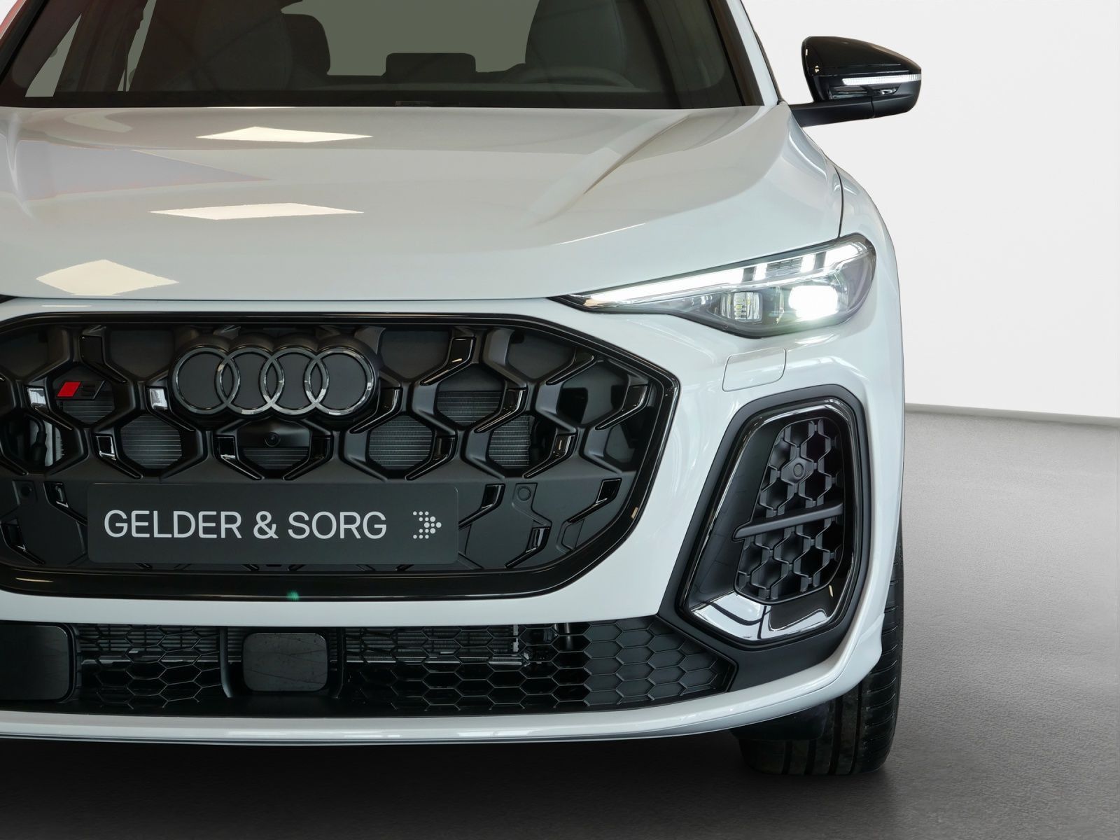 Audi SQ5 - Bild 12