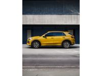 Volkswagen T-Roc - Vorschau Bild 7