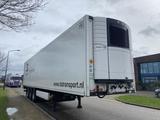 Krone N/A Fridge / Carrier Vector / BPW Axles / Loadin - Angebote