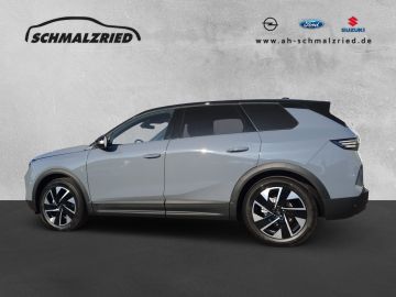 Bild 2 Opel Grandland (X) Grandland 1.2 48V Mild-Hybrid 100kW GS HUD El. P