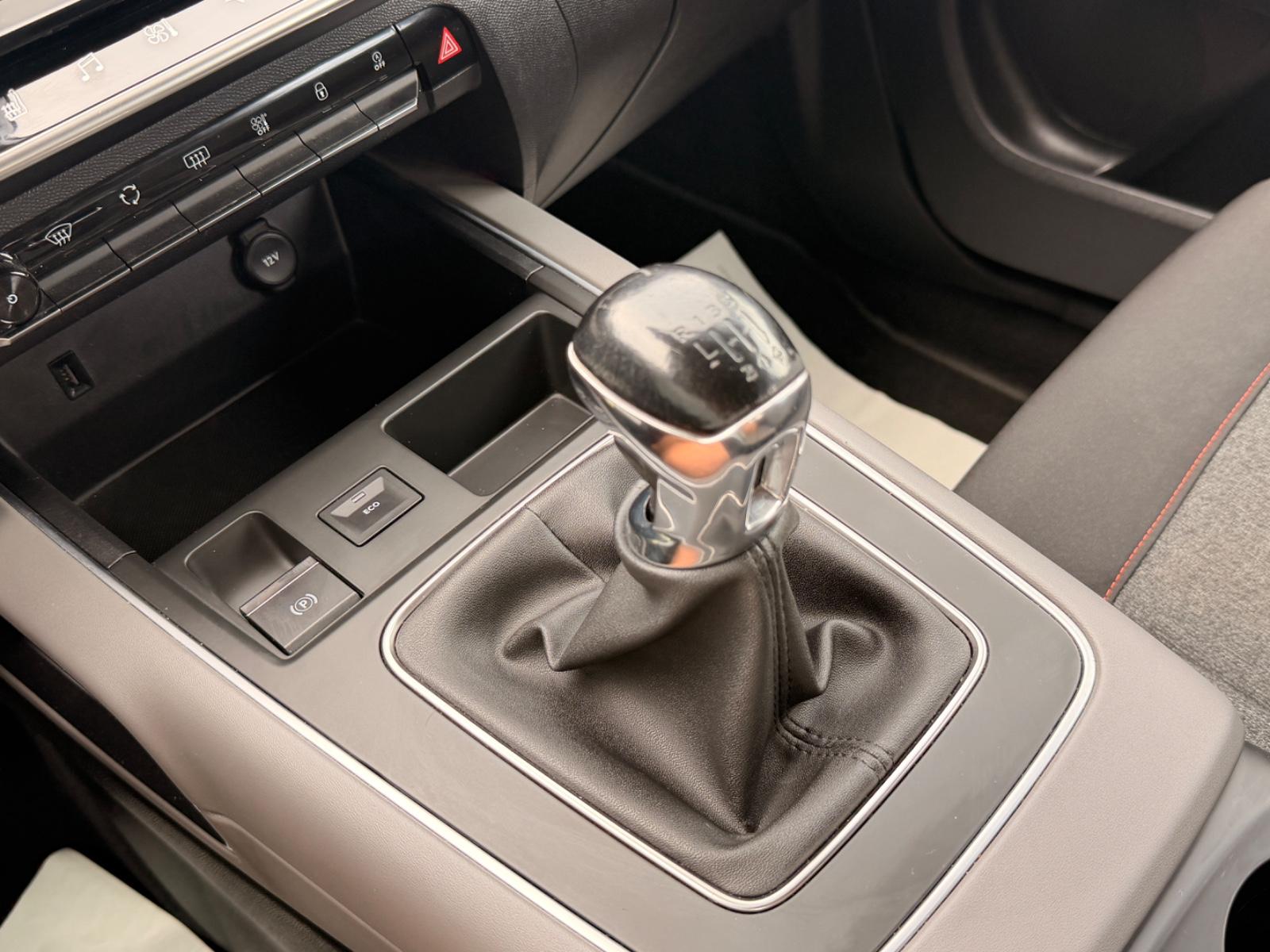 Citroën C5 Aircross Live Pack LED Klimaauto. SitzH. PDC