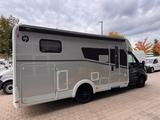Sunlight T680 Ford Adventure Edition Hubbett+Navi+RFK - Sunlight T 68 Adventure Edition