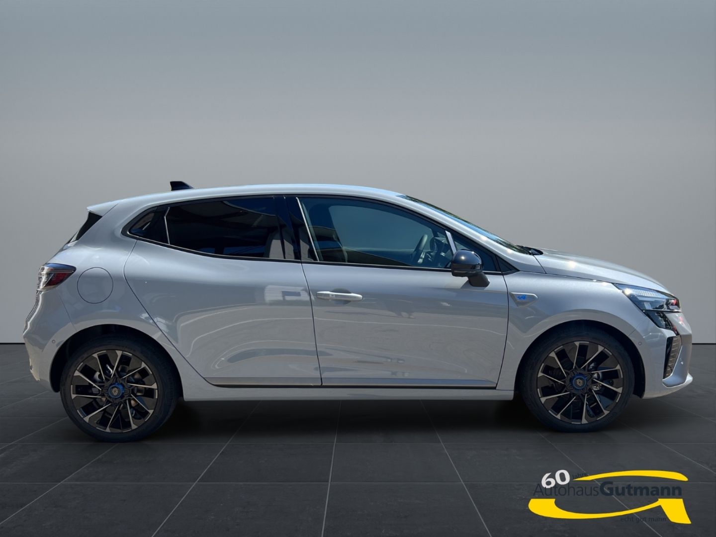 Fahrzeugabbildung Renault Clio V Esprit Alpine 1.0 TCe 90 EU6e Navi Digita