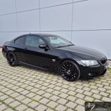 BMW 335i xDrive  Autom. Coupe M Sportpaket*Navi*Lede - BMW 335: 335i M Sportpaket