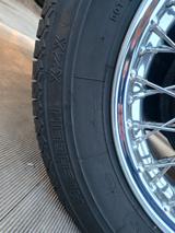 Triumph TR4 - Triumph TR4 in Hamburg