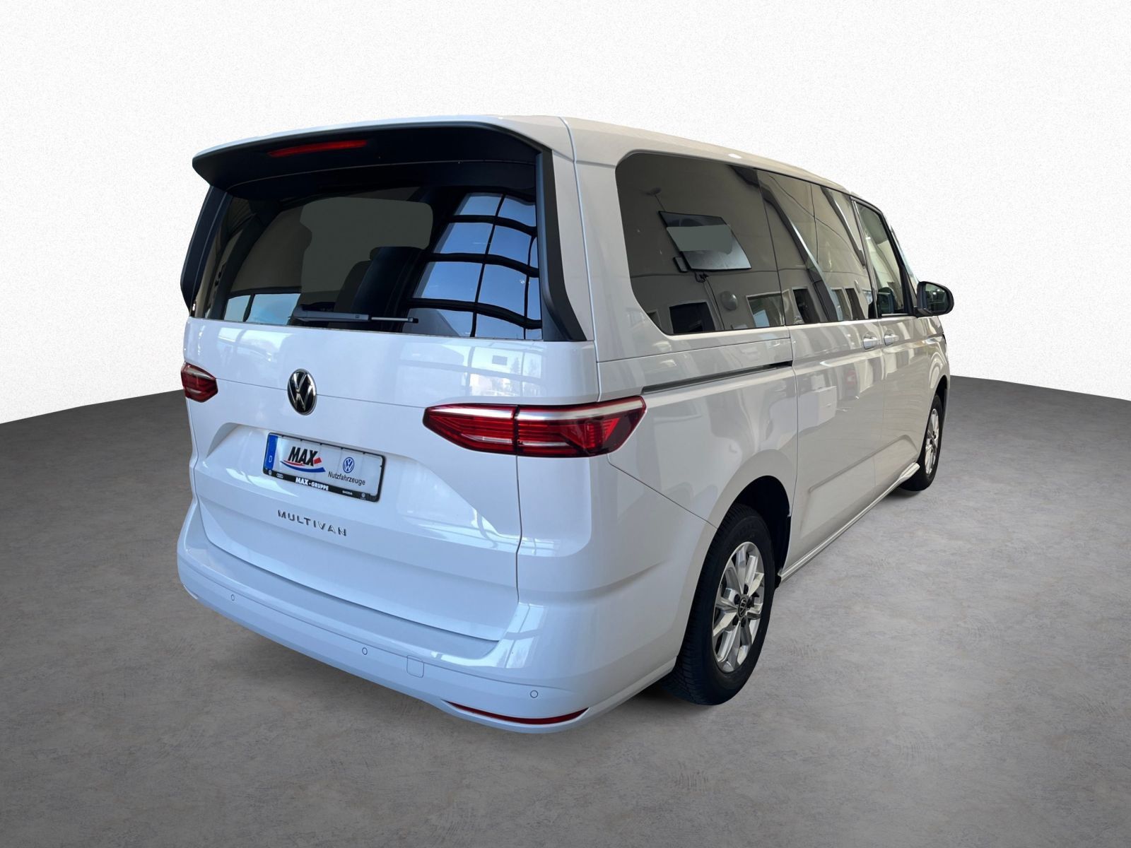 Volkswagen T7 Multivan - Bild 3