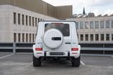 Mercedes-Benz G 63 AMG *Exklusiv Paket* *22" LM-Schmiederäder* - Mercedes-Benz G 63 AMG in Essen