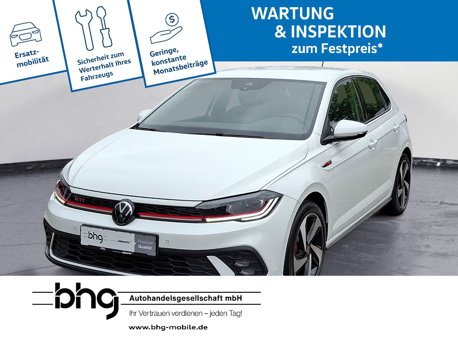Volkswagen Polo - Bild 2