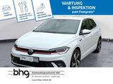 Volkswagen Polo GTI 2.0 TSI DSG - VW Polo Gebrauchtwagen in Freiburg