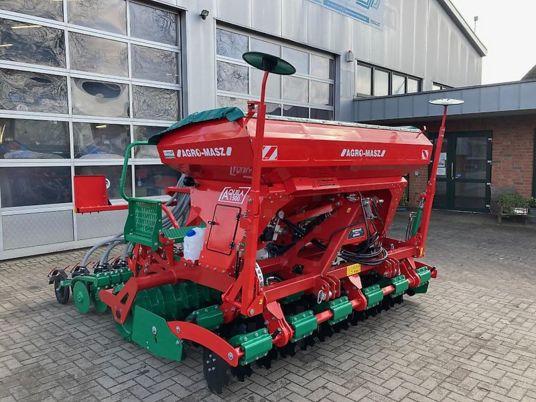 Andere Aquila Disc Compact 1500 ähnlich HORSCH Express