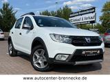 Dacia Sandero II Stepway Prestig*8-fach bereift* - Dacia Sandero in Magdeburg