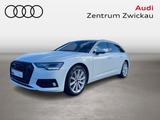 Audi A6 Avant 50TDI quattro Sport LED Scheinwerfer, N