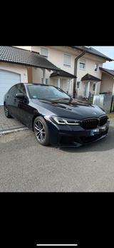 BMW 520i Limousine G30 Facelift M-Paket | ... - BMW 520: 520i M Paket