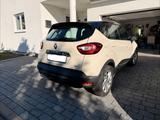 Renault Captur TCe 120 EDC Dynamique  - Renault Captur von privat