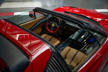 1979 Ferrari 308 — миниатюра 21