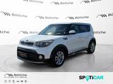 Kia Soul Dream Team 1.6 GDI/KAMERA/SHZ/LHZ/Assistenz - Kia Soul: 1.6