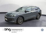 Volkswagen Tiguan 1.5 eTSI OPF DSG Life *AHK*Plus-Paket*18` - Volkswagen Tiguan: Plus