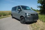 Volkswagen T6 Camper 2. Hand - Volkswagen T6 Transporter in Kiel