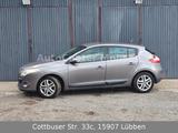Renault Megane III Lim. 5-trg. Expression (Nr. 018) - Renault Megane: Expression