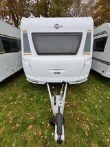 Bürstner B66 535 TL Sondermodell B66 - Bürstner 535 tl