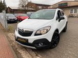 Opel Mokka Color Edition ecoFlex - gebrauchte Opel Mokka aus dem Jahr 2015