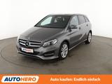 Mercedes-Benz B 200 CDI Urban Aut.*NAVI*LED*TEMPO*PDC*SHZ* - Mercedes-Benz B 200 Gebrauchtwagen in Köln