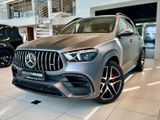 Mercedes-Benz GLE 63S AMG AHK/AMG/Totw/Mbeam/Navi/Pano/PDC - Mercedes-Benz GLE 63 AMG aus 2023