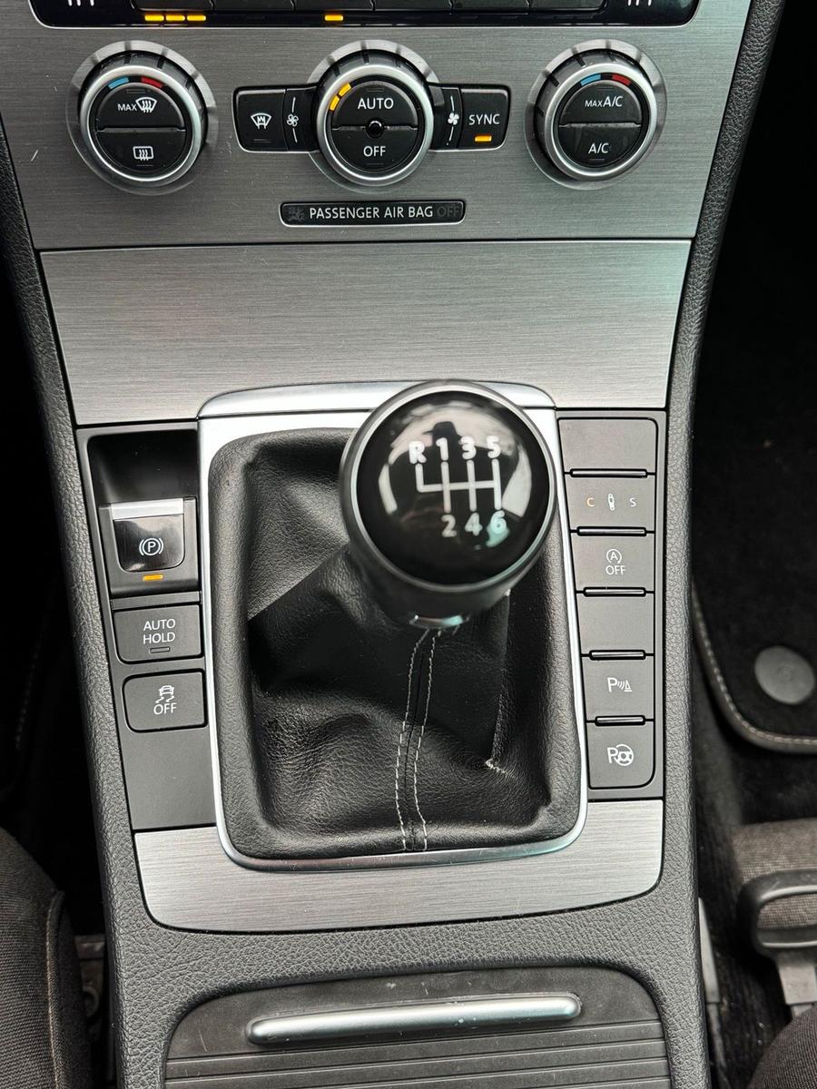 Volkswagen Passat 2014 — photo 5