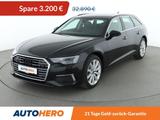 Audi A6 45 TDI quattro Design Aut.*NAVI*LED*ACC*CAM* - Audi A6 in Kiel