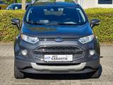 Ford EcoSport 1,5 Automatik Titanium - Ford EcoSport: Automatik