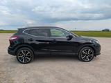 Nissan Qashqai J11 Tekna - Top gepflegt - TÜV 08/27  - Nissan Qashqai: J11