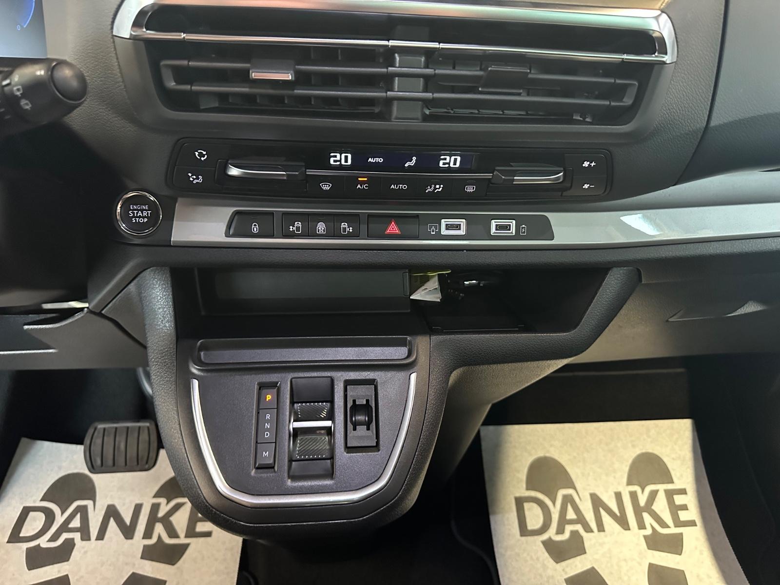 Toyota Proace Verso 2,0-l-D-4D L2 Lounge *SOFORT*
