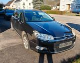 Citroën C5 Tourer HDi 165 FAP Confort Automatik Confort