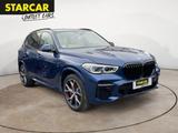 BMW X5 xDRIVE 40d M-SPORTPAKET+PANO+MASSAGE+HUD+360° - BMW X5: Sportpaket
