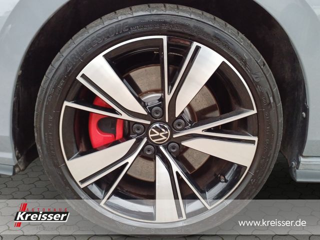 Golf 1.4 eHybrid GTE/DSG/SHZ/AHK/NAVI/ACC/18ZOLL