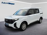 Ford Transit Courier DOKA 1.5 EcoBlue TREND |NAV| - Ford Transit Courier aus 2024