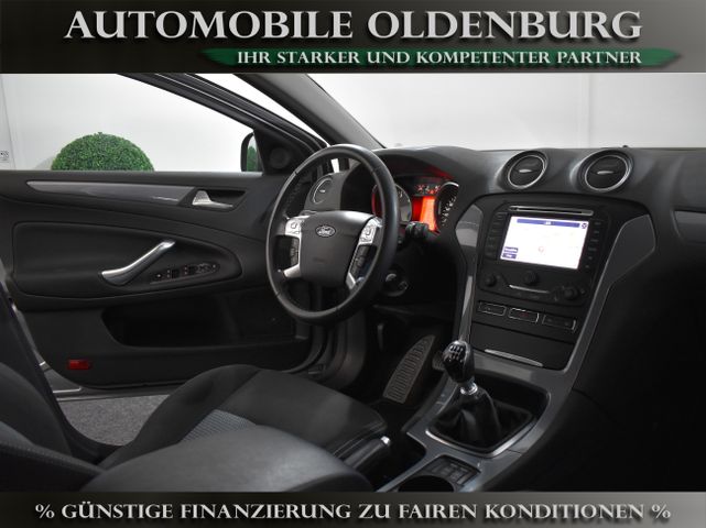 Ford Mondeo 2.0 TDCI Turnier Trend *Navi*Klima*SHZ*