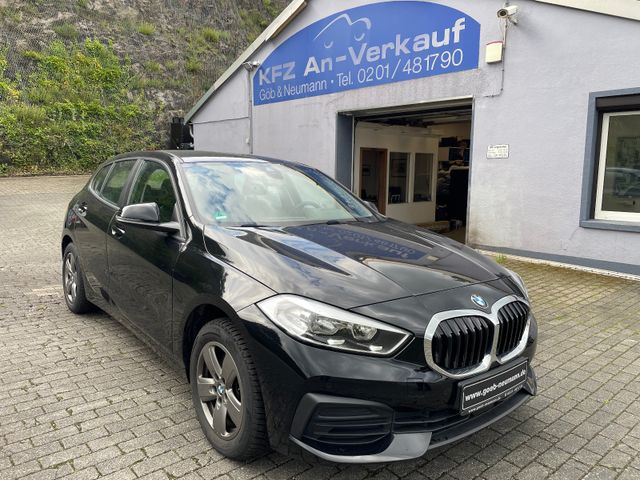 BMW 116i Hatch  Navi Live Cockpit Prof.