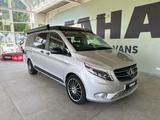 VANTourer Urban Prime AHK Aufstelldach ähnlich Marco Polo  - VANTourer Wohnwagen & Wohnmobile