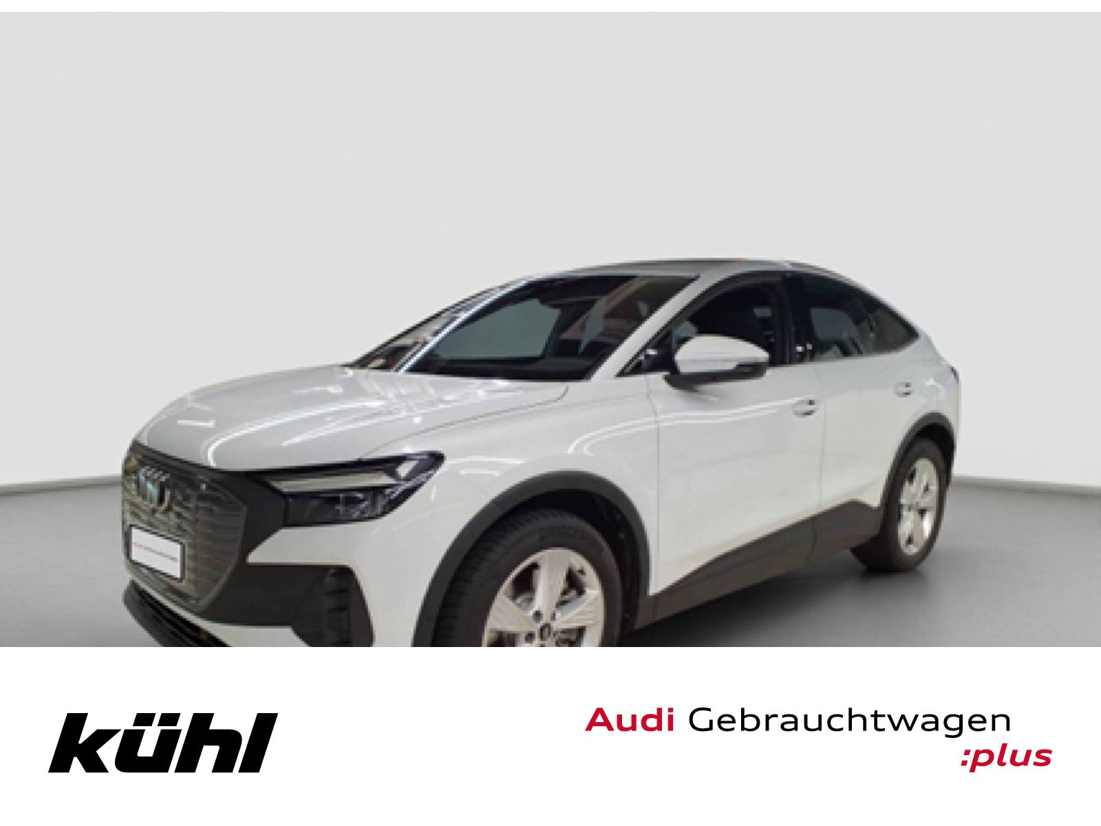 Audi Q4 e-tron - Bild 1
