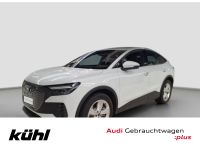 Audi Q4 e-tron - Vorschau Bild 1