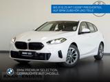 BMW 120 SZH Navi LED Driving + Parking Assistant 17  - BMW 120 Neuwagen: 120d