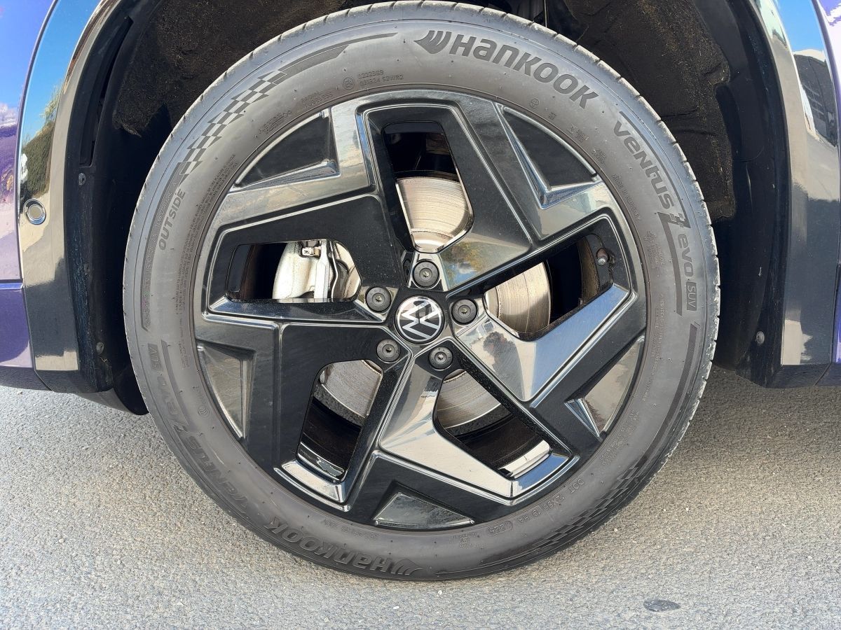 Volkswagen Tayron - Bild 13