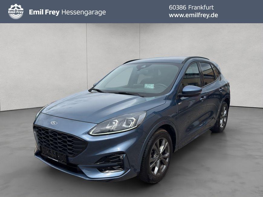 Ford Kuga 1.5 EcoBoost ST-LINE X